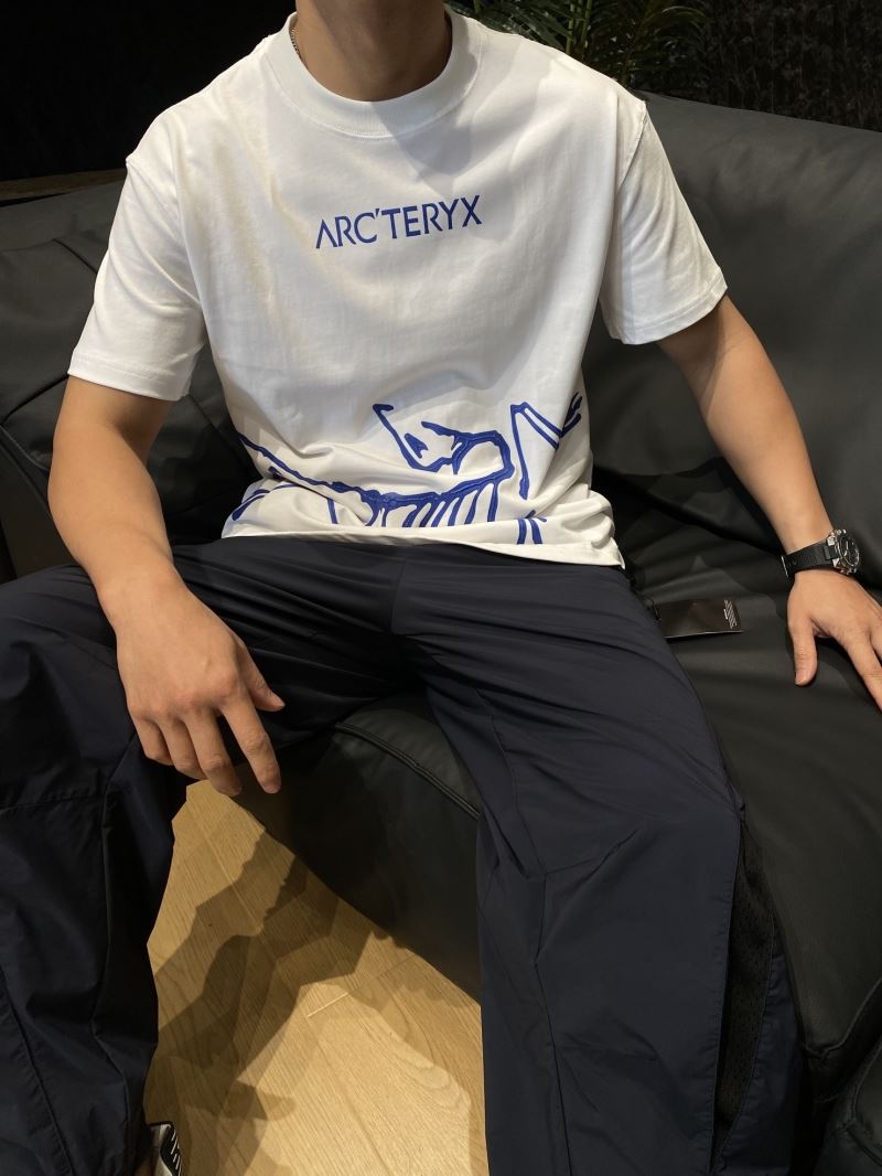 Arcteryx T-Shirts